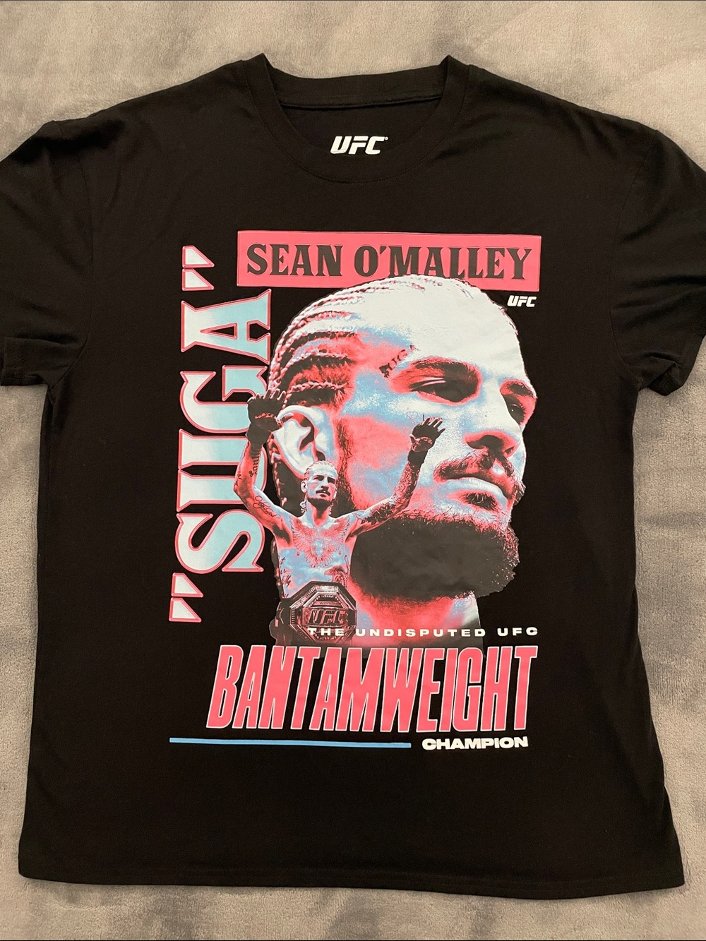 Sean O'Malley T‑Shirt